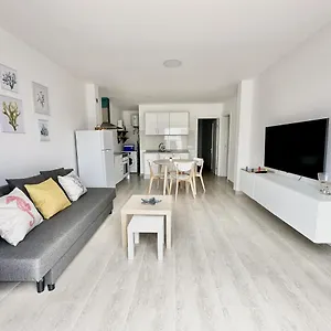 La Casita De Gara Apartamento