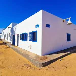 El Levante Apartamento